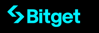 Bitget Logo